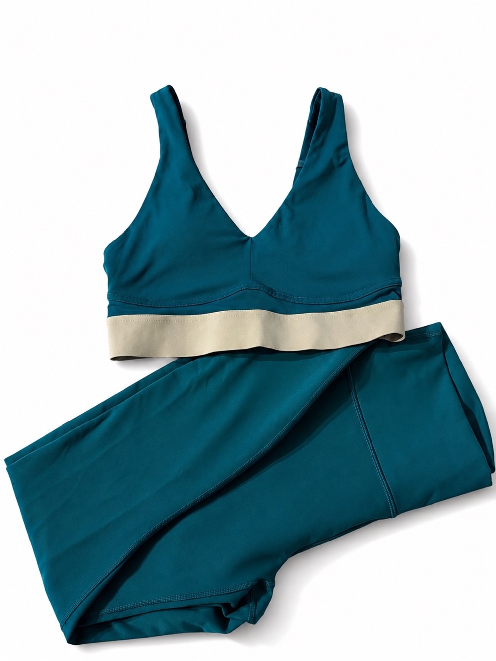 Fabletics Active Set